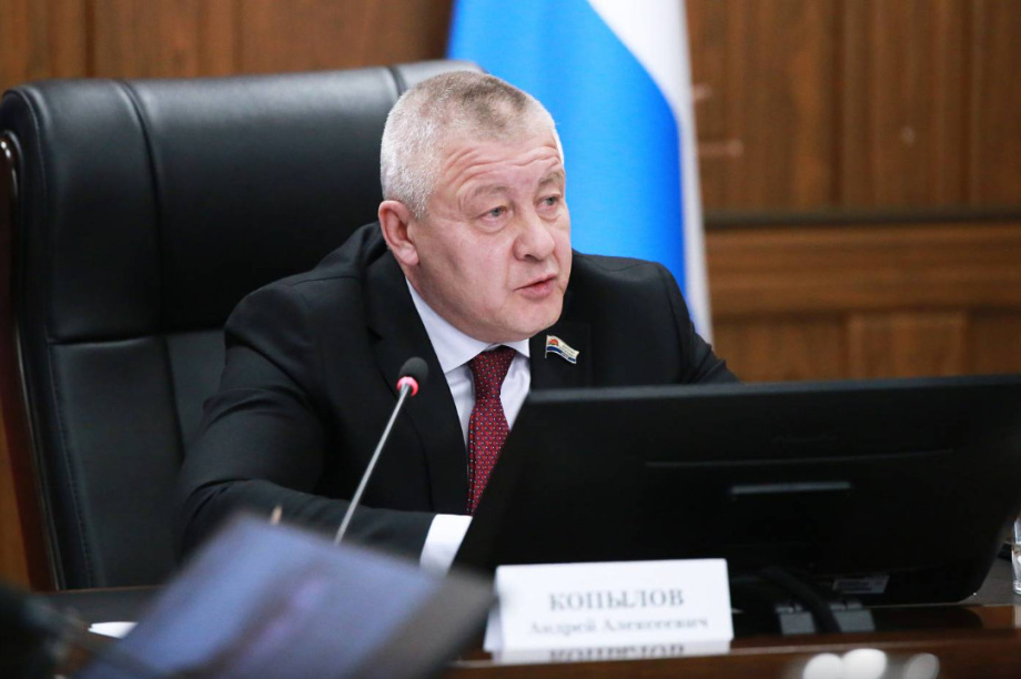 Депутаты Камчатки поддержали якутских законодателей по ипотечному вопросу. Фото:Законодательное собрание Камчатского края