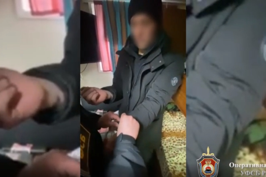На Камчатке ФСБ обвинила жителя Елизова в оправдании терроризма. Фото: УФСБ России по Камчатскому краю