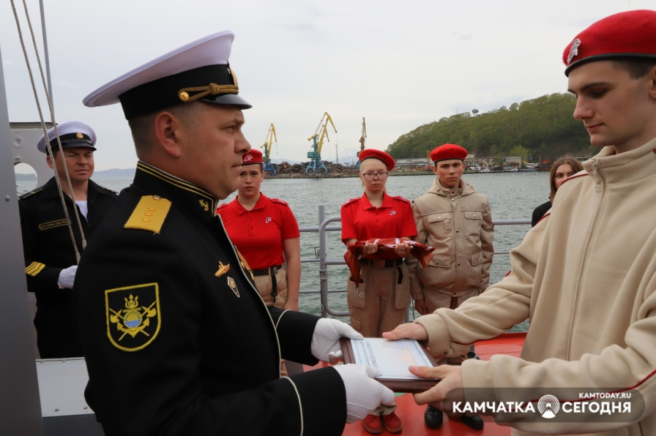 Военная служба по контракту — твой выбор!. Фото: Виктор Гуменюк. Фотография 16