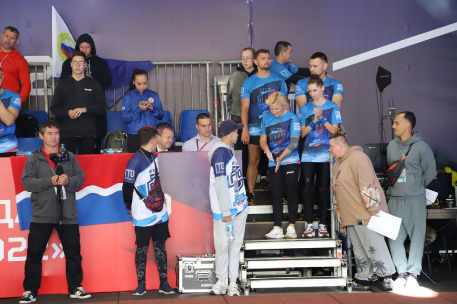 Восточный экономический форум. Фоторепортаж. Фото: Виктор Гуменюк\ИА "Камчатка". Фотография 99