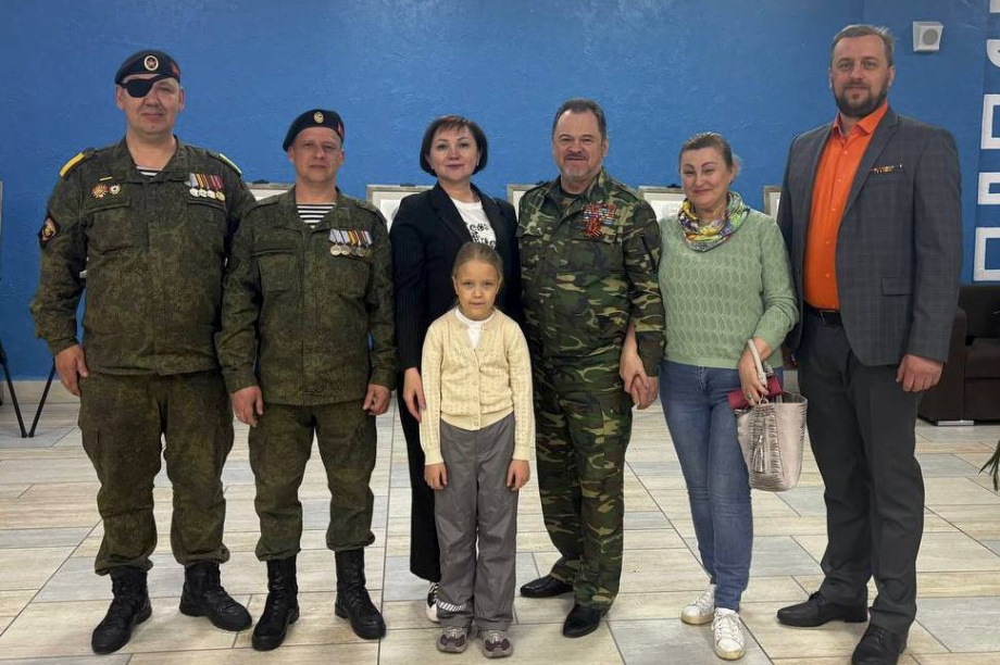 «Позывной Победы – Vместе!» —  песни Победы звучали на Камчатке . Фото: ФЗО в Камчатском крае. Фотография 7