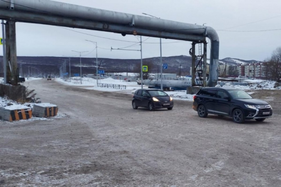 Ремонт долгостроя в Петропавловске-Камчатском снова заморожен из-за нехватки средств. 