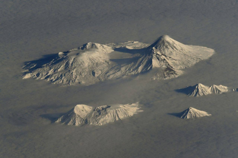 Камчатка отмечает День космонавтики . . Фотография 9