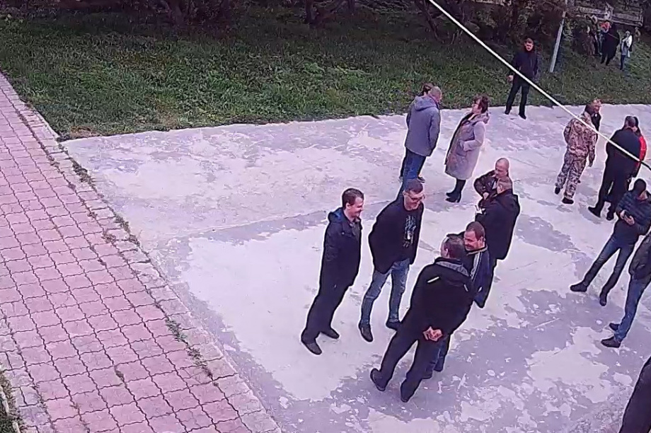 Выборы председателя рыбартели «Колхоз Красный труженик» начались на Камчатке. Фото: kamgov.ru. Фотография 4