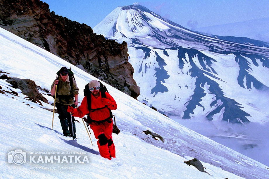 Кому покоряются горы. . Фотография 6