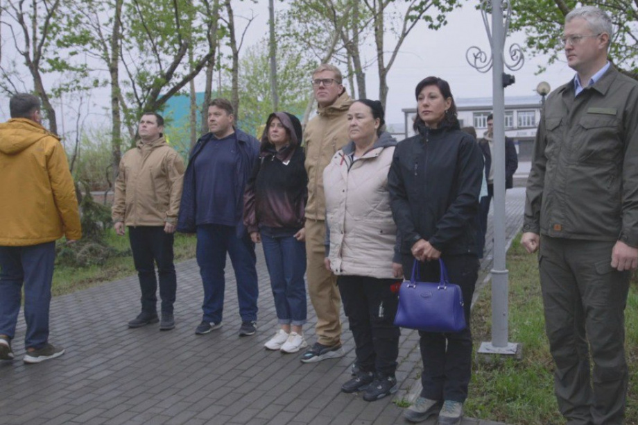 Северяне Камчатки живут заботами СВО и деятельно участвуют в поддержке земляков — губернатор. . Фотография 4