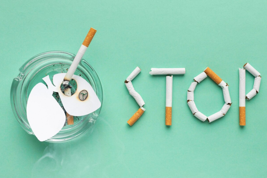 Мировая история борьбы с курением — врачи рассказывают. 