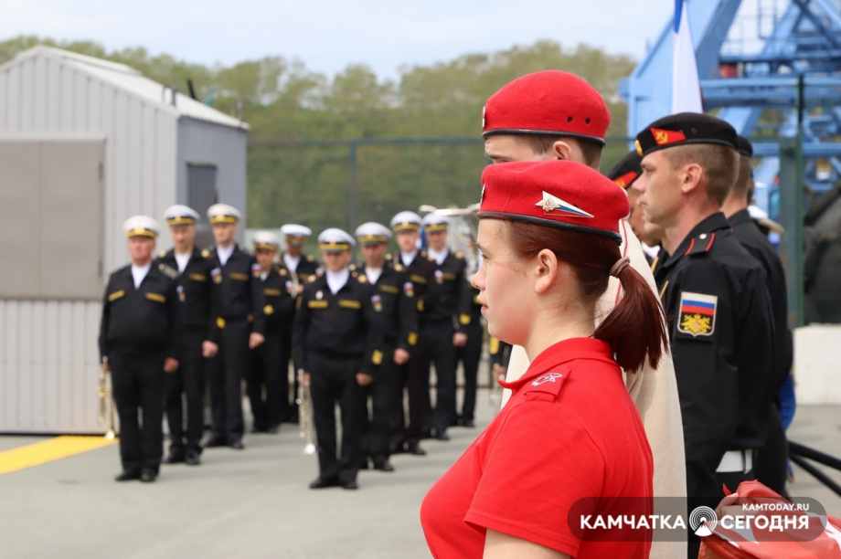 Военная служба по контракту — твой выбор!. Фото: Виктор Гуменюк. Фотография 11
