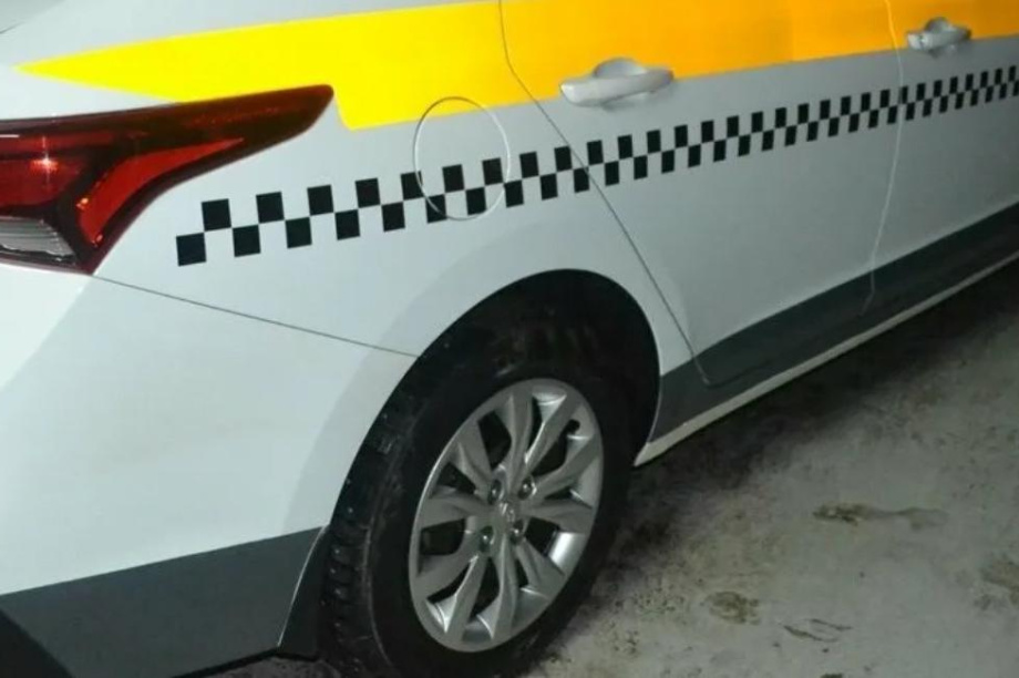 Камчатка переходит на «зеленые» такси. Изображение от Freepik