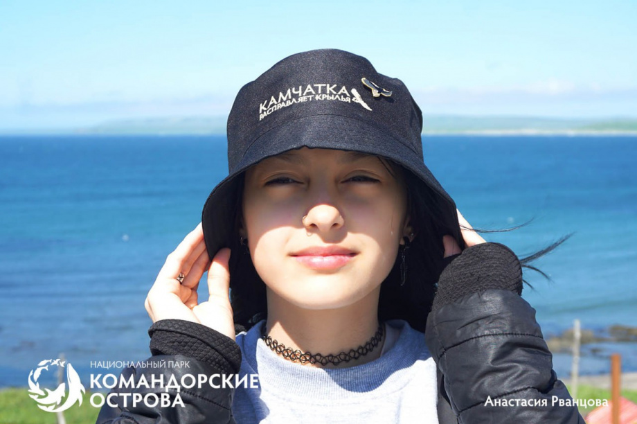 «Пернатые» итоги года Камчатки от «Командорских островов». Фото: Национальный парк "Командорские острова". Фотография 1