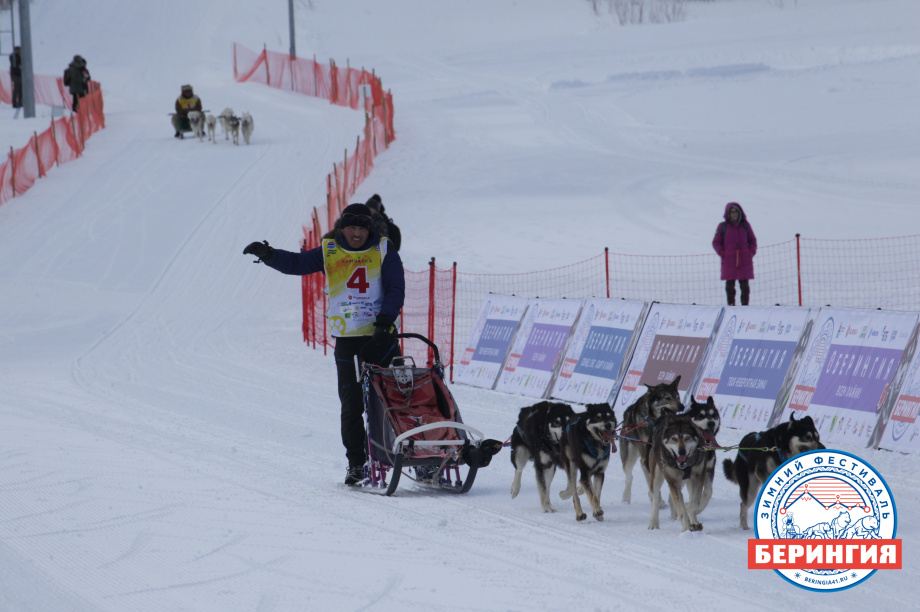 «Берингия-2021». Фото: Виктор Гуменюк. Фотография 96