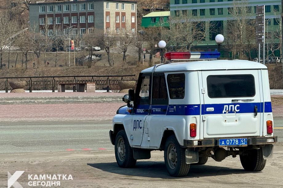 34 пьяных водителя за три дня: камчатцев не остановили ни штрафы, ни уголовные статьи. ИА Камчатка