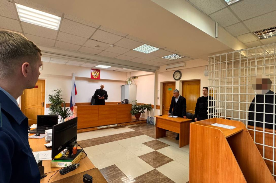 Бывший заместитель министра здравоохранения на Камчатке сядет в тюрьму на 14 лет. Фото: прокуратура Камчатского края