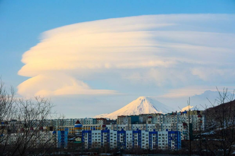 Дорогу между двумя ТЭЦ начали строить в Петропавловске-Камчатском. Фото: kamgov.ru