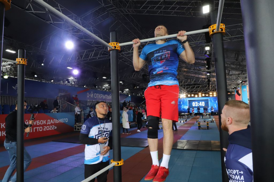 Восточный экономический форум. Фоторепортаж. Фото: Виктор Гуменюк\ИА "Камчатка". Фотография 98