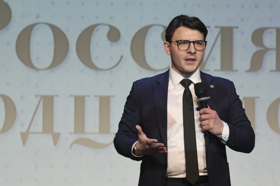 Названы победители фестиваля «Россия в сердце моём». Фото: «Камчатка Сегодня» \ Игорь Сафончик. Фотография 35