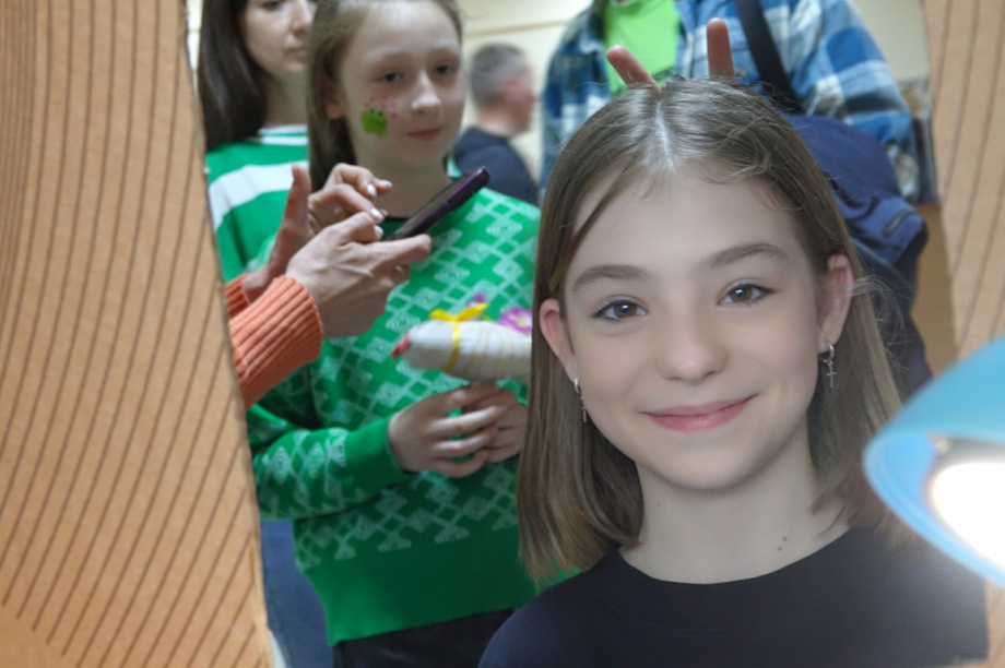 VIII фестиваль «Радость быть вместе»: день веселья и открытий! . Фото организаторов (архив). Фотография 1