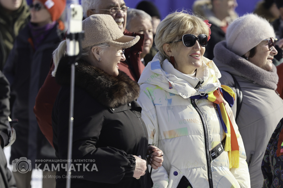 «Елизовский спринт» — 15 лет традиций и азарта!. Фото: «Камчатка Сегодня» \ Игорь Сафончик. Фотография 58