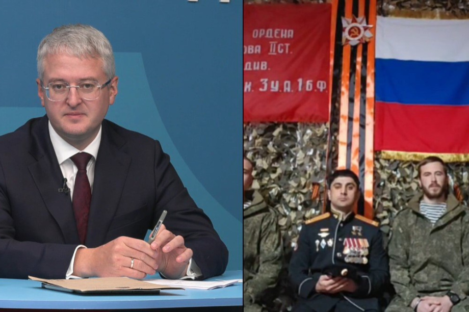 В столице Камчатки отстроят храм в честь героев СВО. . Фотография 1