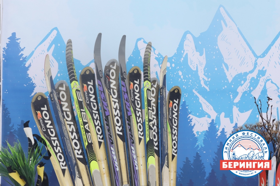 «Снежный путь – 2021». Фото: Виктор Гуменюк. Фотография 42