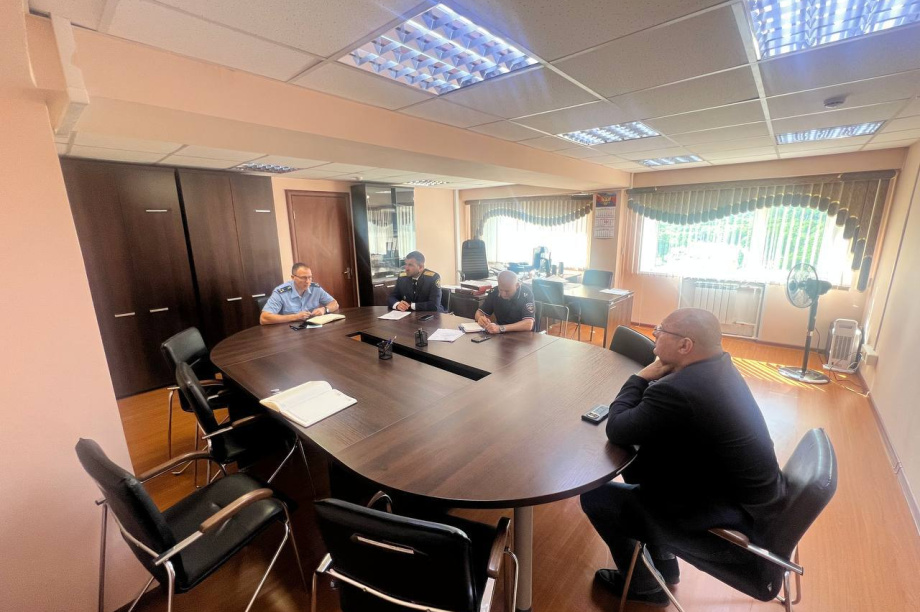 В Вилючинске стая бродячих псов снова напала на ребенка. Фото: прокуратура Камчатского края