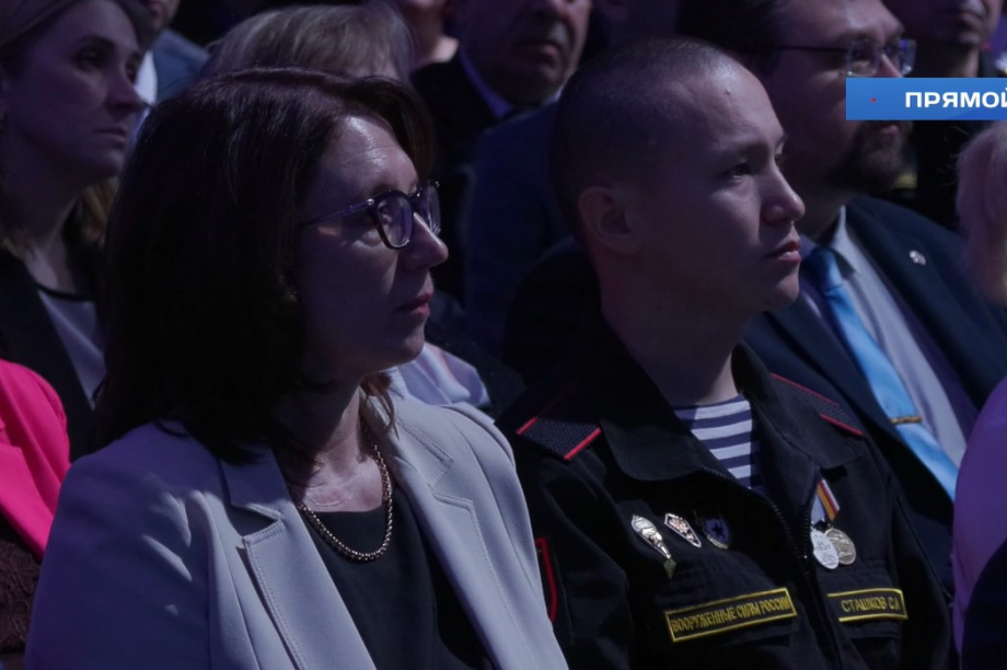 На Камчатке будет расширена категория получателей земельных участков для  бойцов СВО. . Фотография 2