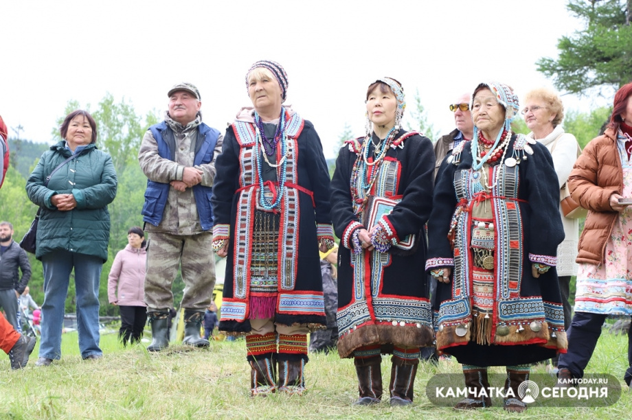 Праздник танца!. Фото: Виктор Гуменюк / информационное агентство "Камчатка". Фотография 20