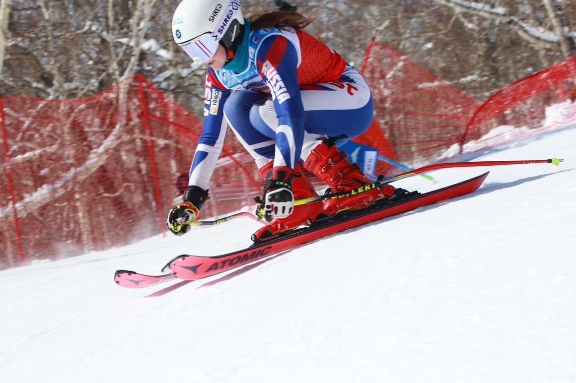 Лыжные гонки чемпионат россии 2024 эстафета женщины. Фото Имеретинская командная гонка.