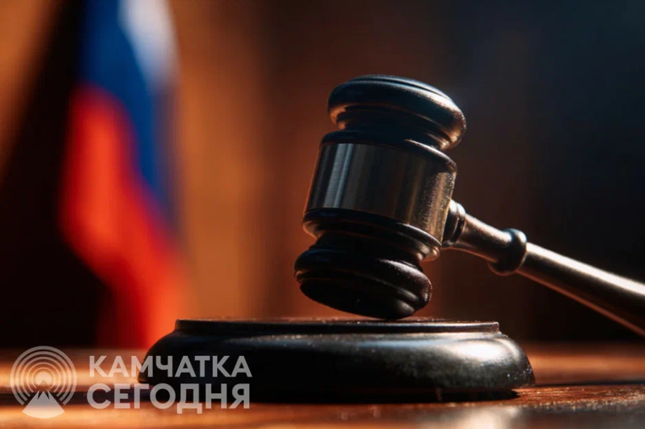 Житель Мильково ударил жену за крики на детей и попал под ограничение свободы. Фото: ИА "Камчатка"