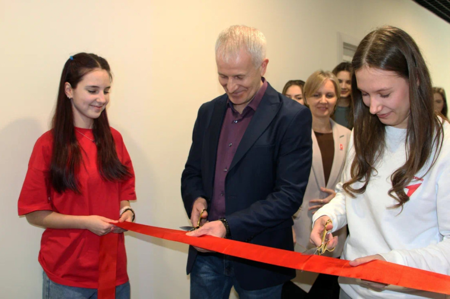 В Елизове появился новый молодёжный центр «Авача-медиа» . Фото: Кроноцкий государственный заповедник. Фотография 4