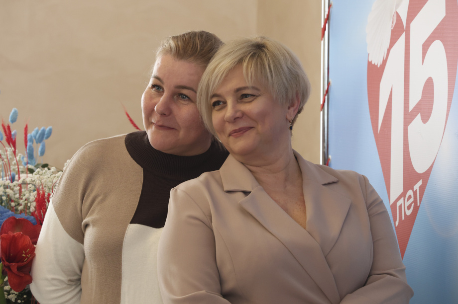 15 лет успеха конкурса «Год учителя закончился, век учителя настал». Фото: «Камчатка Сегодня» \ Игорь Сафончик. Фотография 9