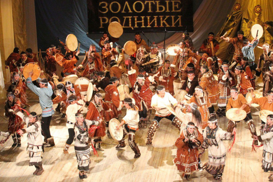 Хранитель культуры индейцев Кордильер впервые приедет на камчатский этнофестиваль. Фото: kamgov.ru (архив)