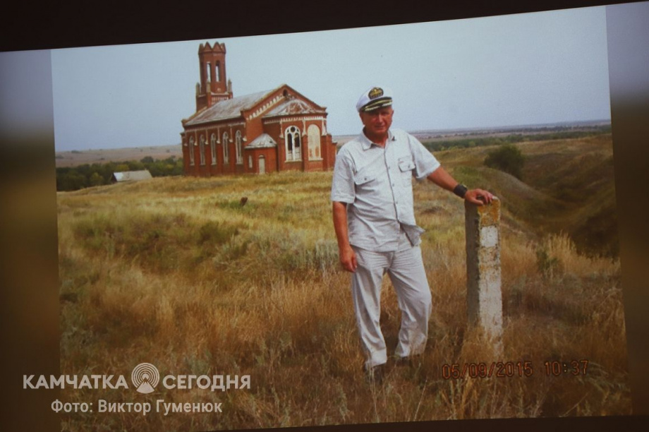 Юбилейный творческий вечер писателя Геннадия Струначева-Отрока. Фоторепортаж . Фото: Виктор Гуменюк. Фотография 32