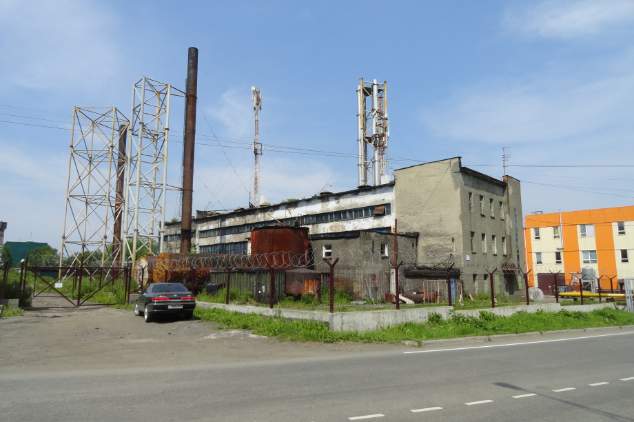 В четырех населенных пунктах Елизовского округа завершается отопительный сезон. ИА «Камчатка» / Кирилл Маренин