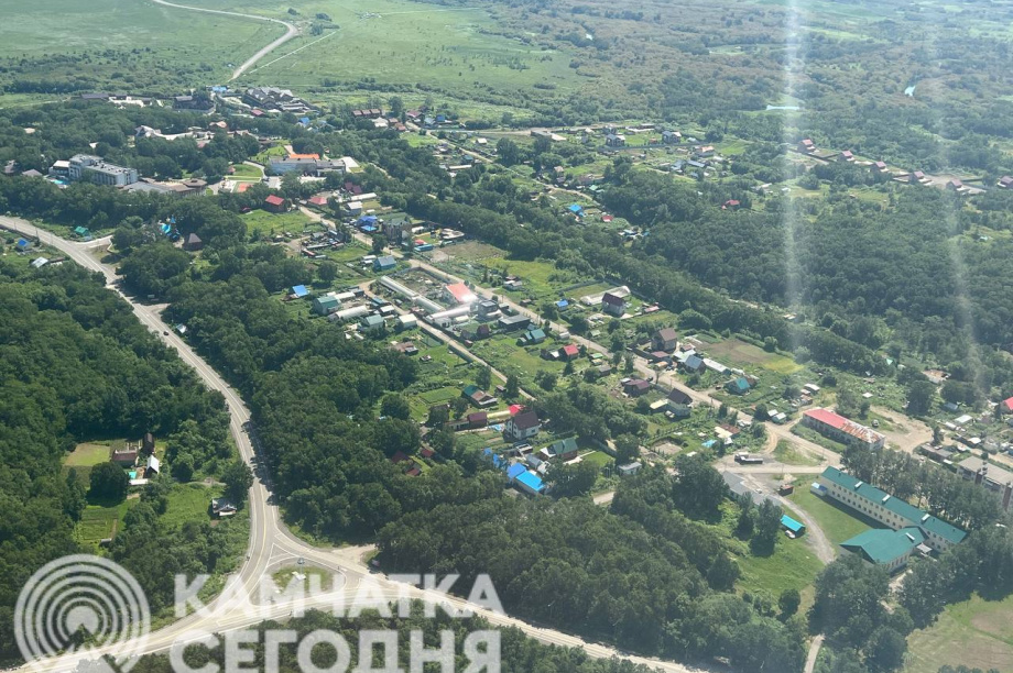 Татьяна Романова: новый закон защитит имущество многодетных семей Камчатки. ИА Камчатка