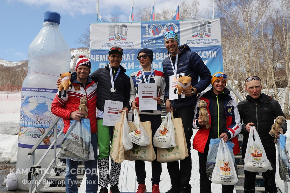 Ски Сток ски Сток ПАО