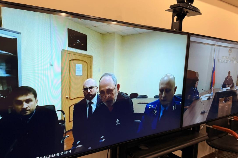 Затопленную квартиру инвалида на Камчатке УК отремонтировала только под угрозой суда. Фото: прокуратура Камчатского края