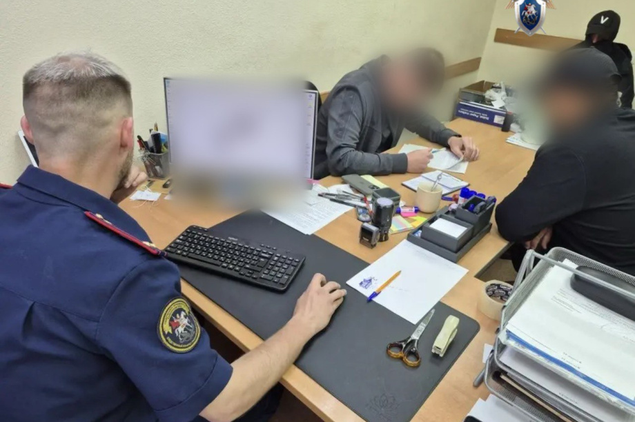 Директор стройфирмы на Камчатке ответит в суде за хищение 27 миллионов из нацпроекта. Фото: СУ СК России по Камчатскому краю