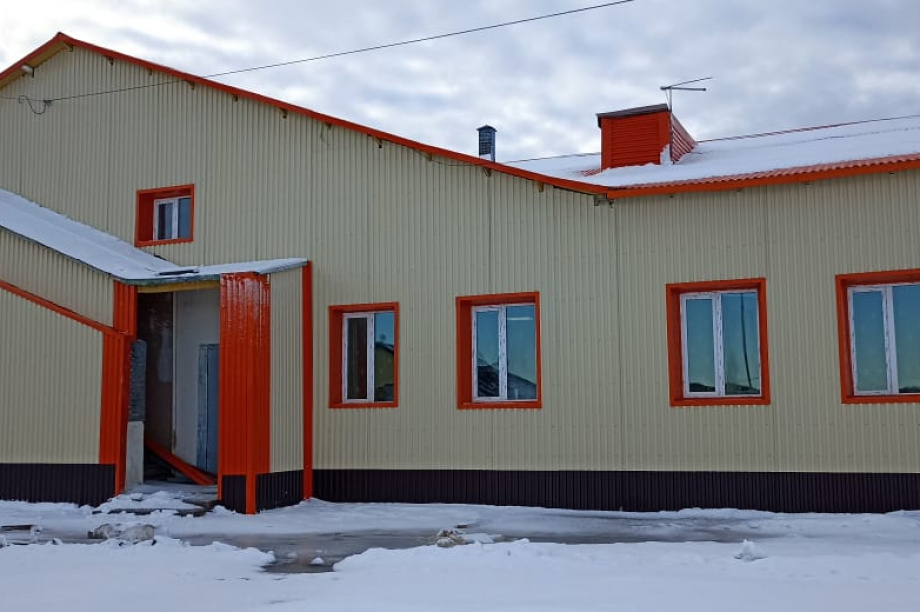 Солодов отправляет артистов на Север. Фото: Павел Крюков. Фотография 6