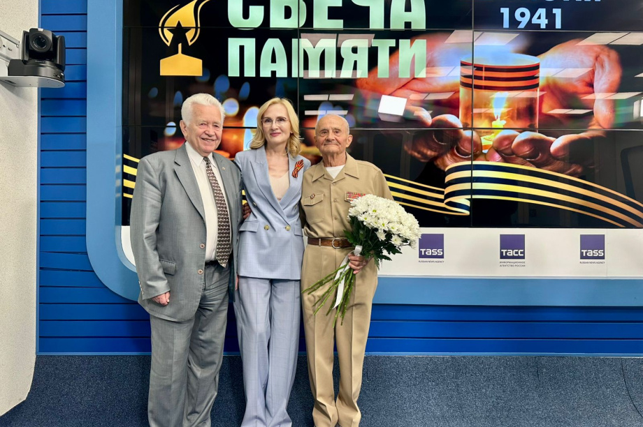 Камчатка присоединится к международной акции "Свеча Памяти" 22 июня. . Фотография 3