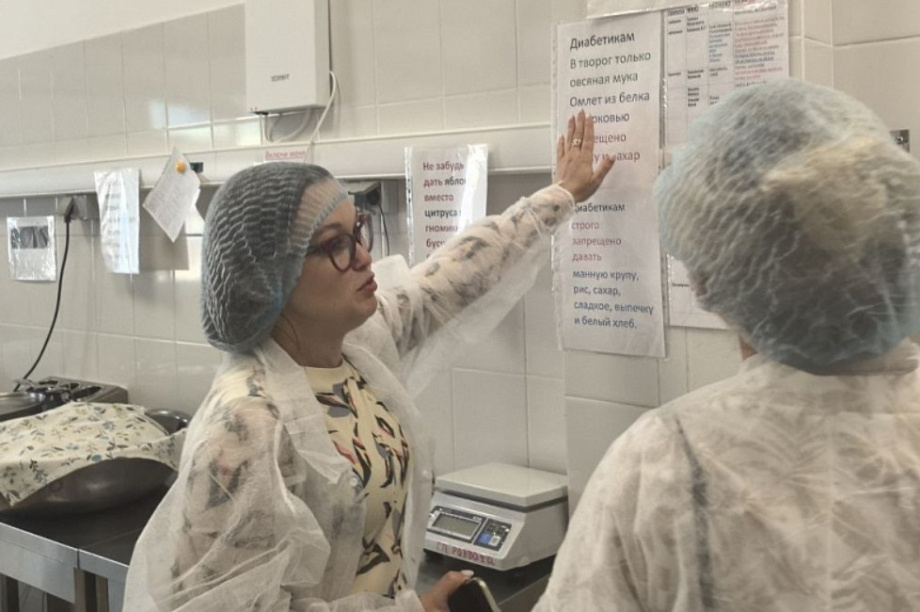 Петропавловск-Камчатский готовится к новому учебному году. Фото: Администрация ПКГО. Фотография 4