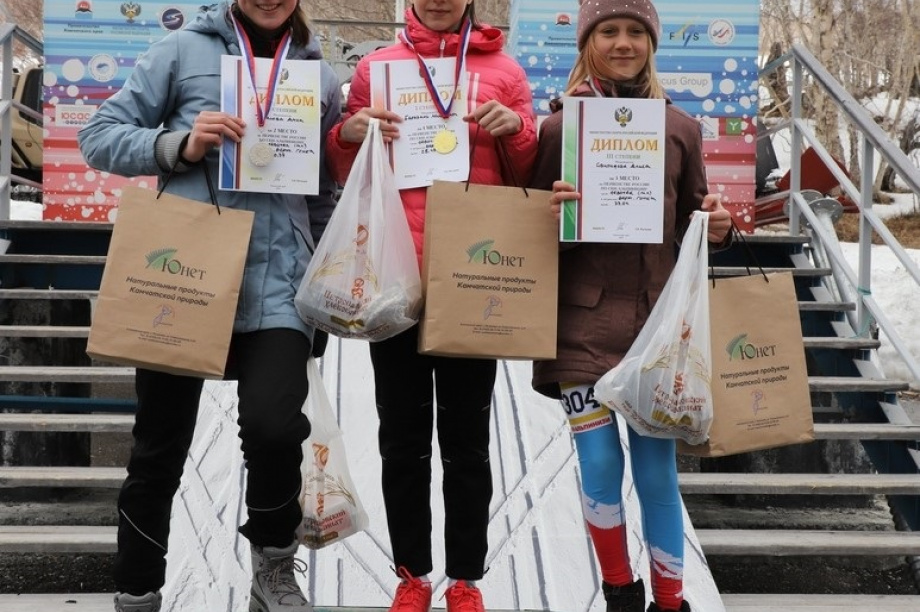 Ски-альпинизм: вертикальная гонка. Фото: Виктор Гуменюк. Фотография 87