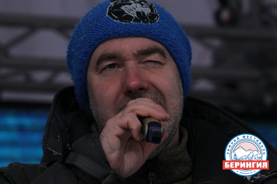 Кубок «Берингийского единства». Фото: Виктор Гуменюк. Фотография 105