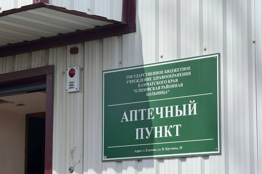 Для елизовских льготников на Камчатке закупили 30 тысяч лекарственных препаратов. Фото: kamgov.ru. Фотография 2