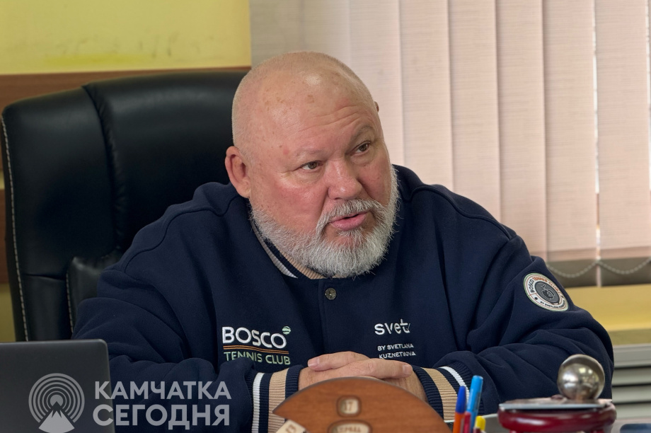 Дорога на улице Ленинской: то ли еще будет.... Фото: ИА "Камчатка". Фотография 4