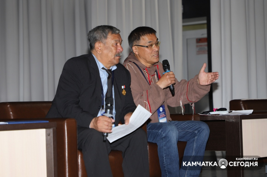 Форум КМНС. Фото: Виктор Гуменюк. Фотография 21