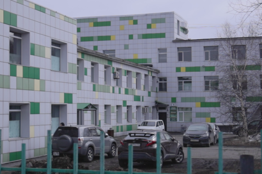 В Елизовской районной больнице сменился главный врач. Фото: kamgov.ru