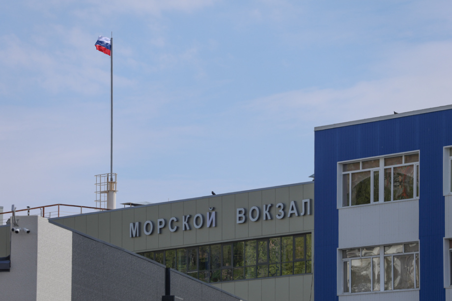 На Камчатке отметили День России и открыли яхтенный сезон фестивалем «Ух ты! Яхты!».. Фото: «Камчатка Сегодня» \ Игорь Сафончик. Фотография 5