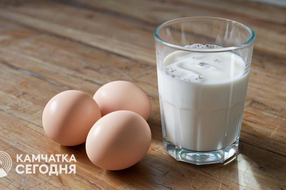 Озерновский получит субсидии на доставку продуктов. ИА Камчатка
