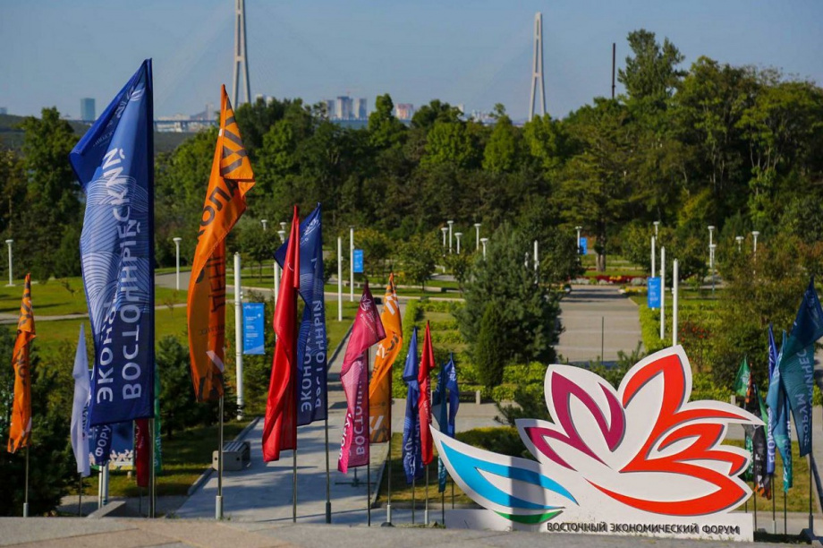 Камчатский край готовится к выставке «Улица Дальнего Востока». Фото: kamgov.ru